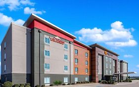 Candlewood Suites Ardmore Ardmore Ok