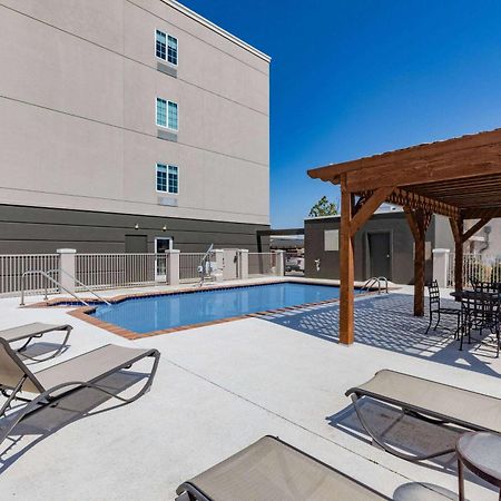 Hawthorn Extended Stay By Wyndham Ardmore Exterior photo
