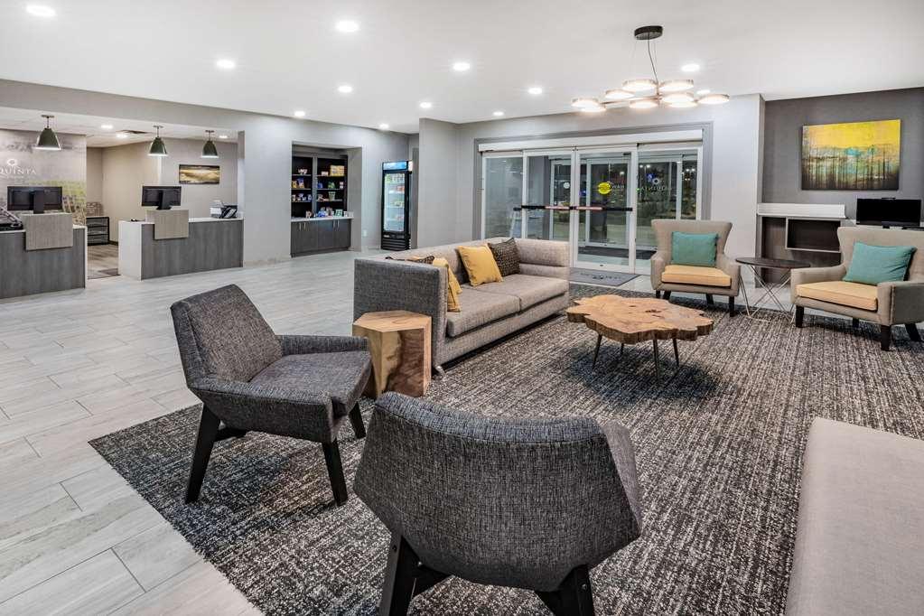 Hawthorn Extended Stay By Wyndham Ardmore Interior photo