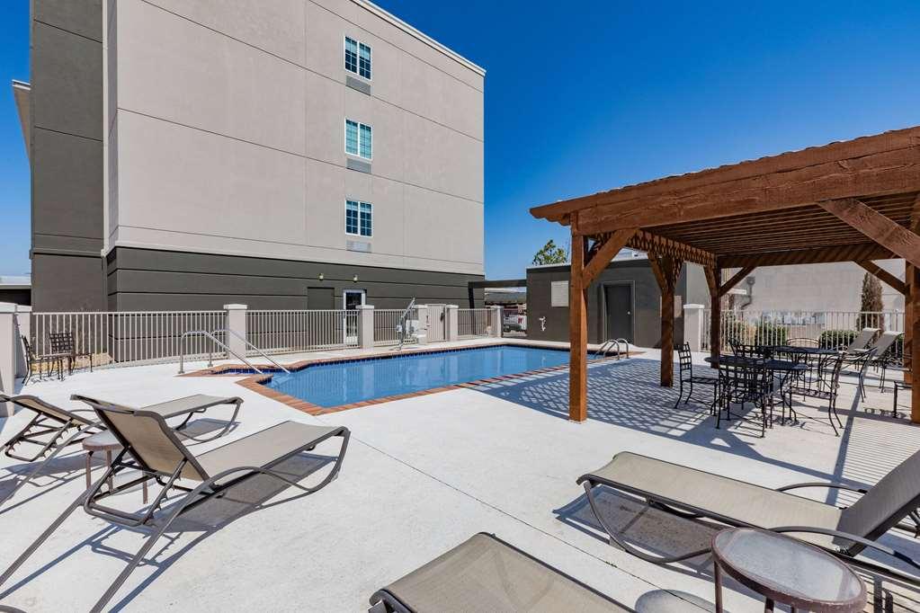Hawthorn Extended Stay By Wyndham Ardmore Facilities photo